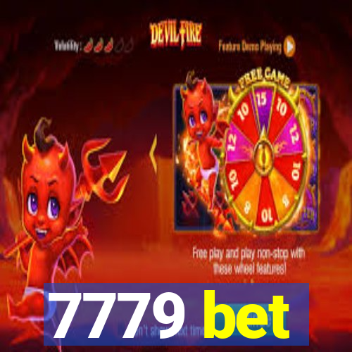 7779 bet